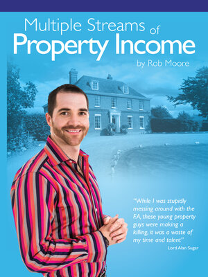 cover image of Multiple Streams of Property Income
